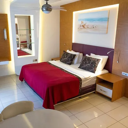 Tui Blue Pascha Bay Hotel