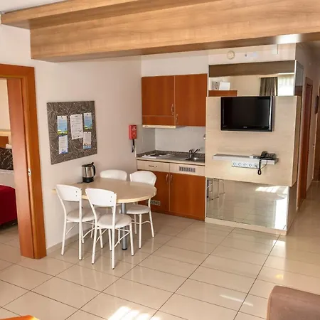 Hotel Tui Blue Pascha Bay