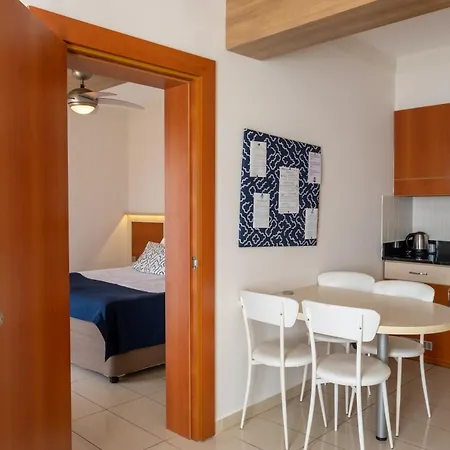 Tui Blue Pascha Bay Szálloda 3*