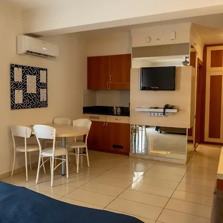 Hotel Tui Blue Pascha Bay Mahmutlar