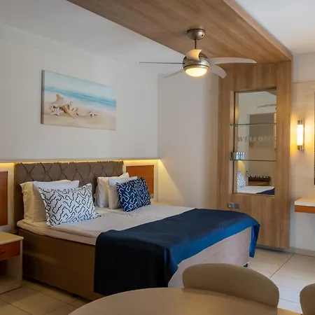 Tui Blue Pascha Bay 3*