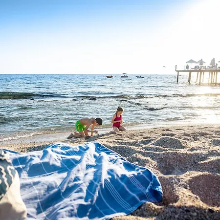 Tui Blue Pascha Bay 3*