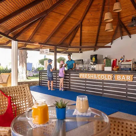 Tui Blue Pascha Bay 3* Konaklı