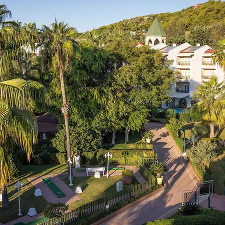 Tui Blue Pascha Bay 3*