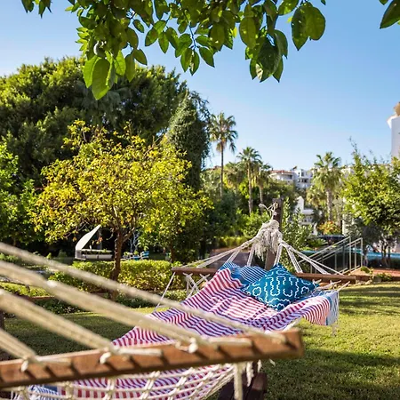 Hotel Tui Blue Pascha Bay