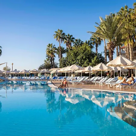 Tui Blue Pascha Bay Hotel