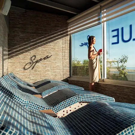 Tui Blue Pascha Bay 3* Konaklı