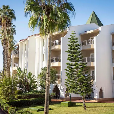 Hotel Tui Blue Pascha Bay