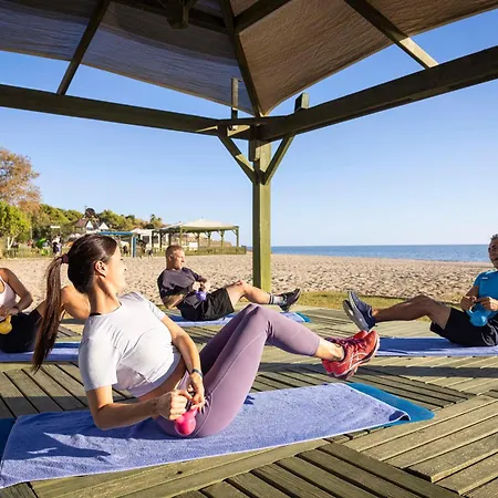 Hotel Tui Blue Pascha Bay Mahmutlar