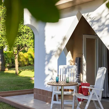 Tui Blue Pascha Bay 3* Mahmutlar