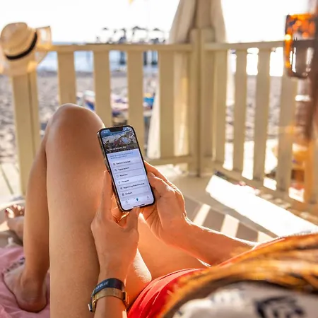 Hotel Tui Blue Pascha Bay Mahmutlar