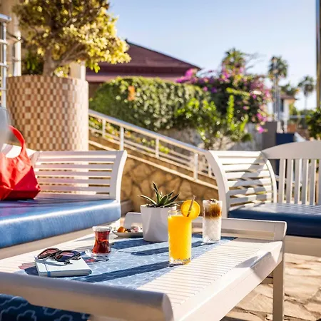 Hotel Tui Blue Pascha Bay