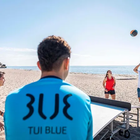 Hotel Tui Blue Pascha Bay 3*