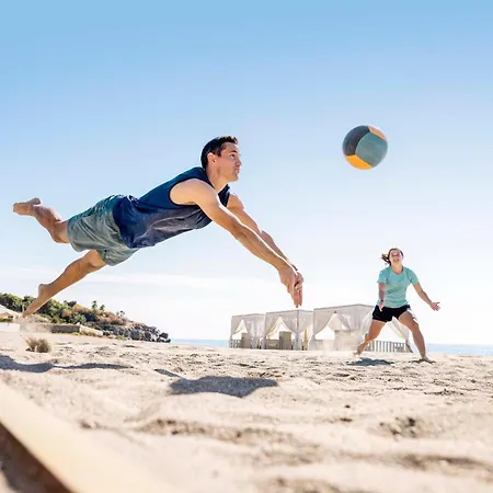 Tui Blue Pascha Bay 3*