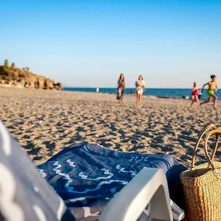 Hotel Tui Blue Pascha Bay Mahmutlar