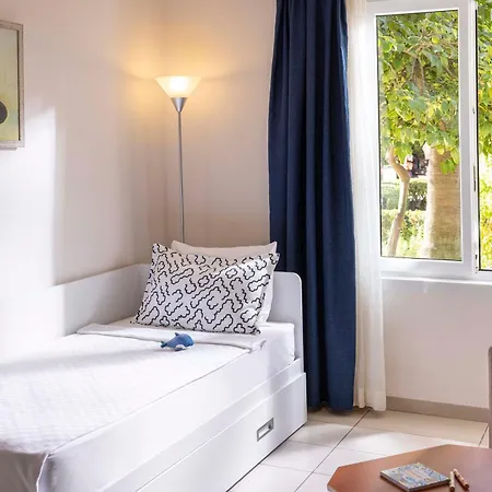 Tui Blue Pascha Bay Hotel