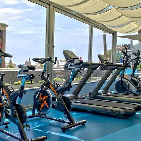 Tui Blue Pascha Bay Hotel 3*