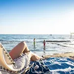 Hotel Tui Blue Pascha Bay