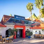 Tui Blue Pascha Bay Hotel Mahmutlar