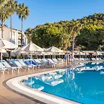 Tui Blue Pascha Bay Hotel Mahmutlar