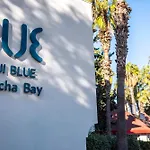 Tui Blue Pascha Bay Mahmutlar