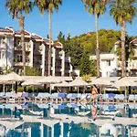 Tui Blue Pascha Bay 3* Mahmutlar