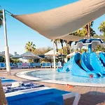 Hotel Tui Blue Pascha Bay Mahmutlar