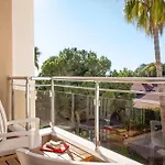Hotel Tui Blue Pascha Bay 3*