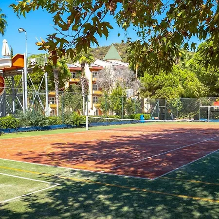 Tui Blue Pascha Bay Mahmutlar