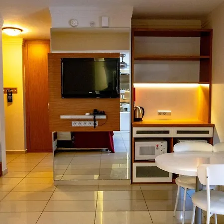 Tui Blue Pascha Bay Hotel