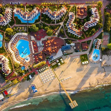 Hotel Tui Blue Pascha Bay