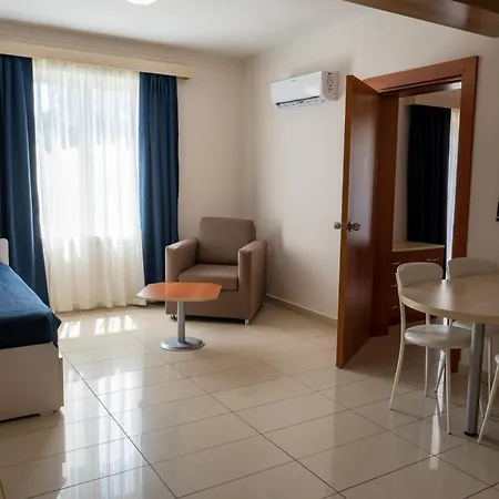 Hotel Tui Blue Pascha Bay Konaklı
