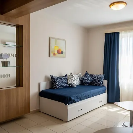 Tui Blue Pascha Bay Konaklı