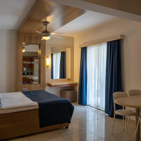 Tui Blue Pascha Bay 3*