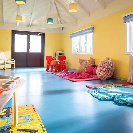 Tui Blue Pascha Bay מהמוטלר