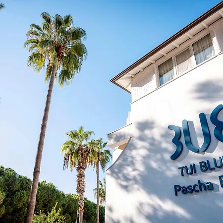 Tui Blue Pascha Bay Hotel Konaklı
