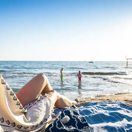 Hotel Tui Blue Pascha Bay