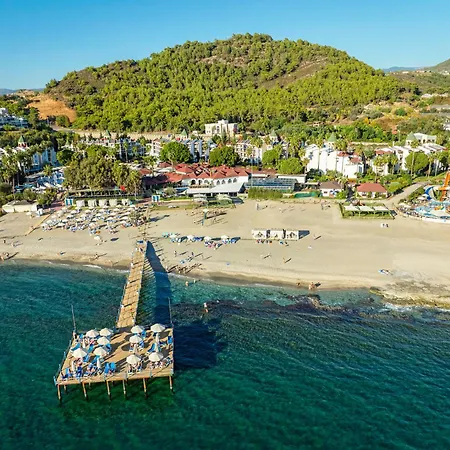 Tui Blue Pascha Bay מלון 3*
