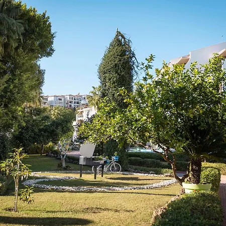 Hotel Tui Blue Pascha Bay Konaklı