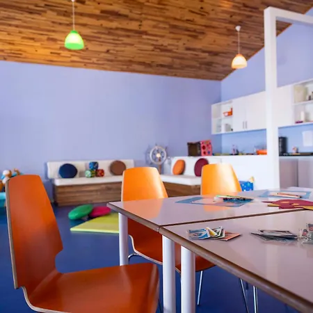 Tui Blue Pascha Bay 마흐무틀라르