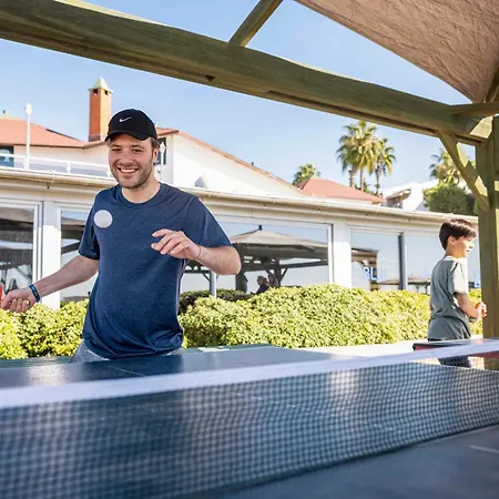 호텔 Tui Blue Pascha Bay