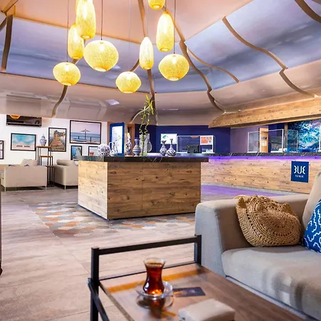Hotel Tui Blue Pascha Bay 3*