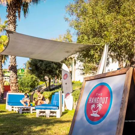 Tui Blue Pascha Bay Hotel Konaklı