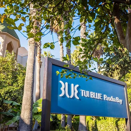 Hotel Tui Blue Pascha Bay Konaklı
