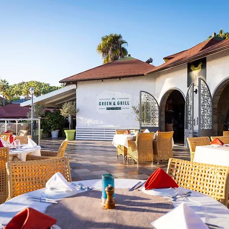 Tui Blue Pascha Bay 마흐무틀라르