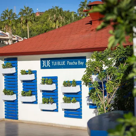 Tui Blue Pascha Bay 3*