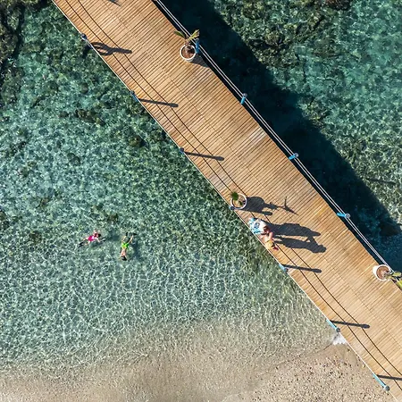 Tui Blue Pascha Bay Konaklı