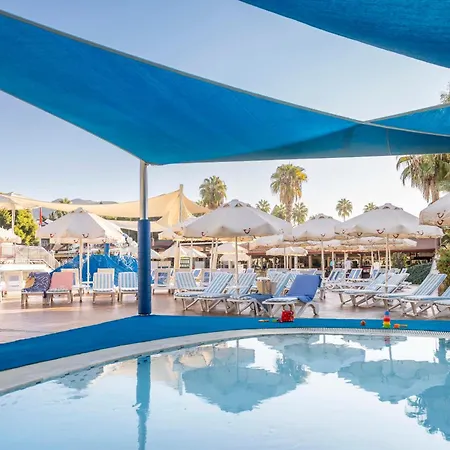 Tui Blue Pascha Bay Hotel