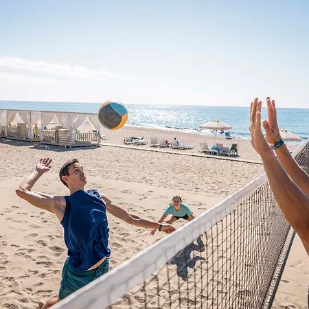 Hotel Tui Blue Pascha Bay