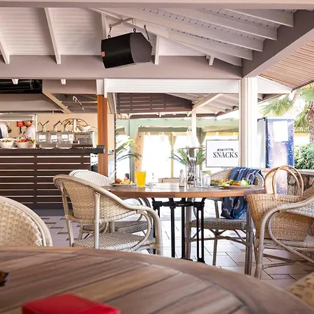 Hotel Tui Blue Pascha Bay 3*